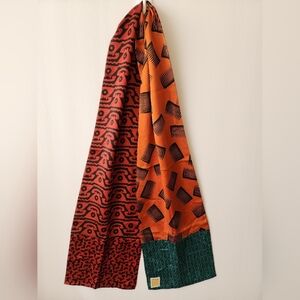 Sally Jones Silk Scarf